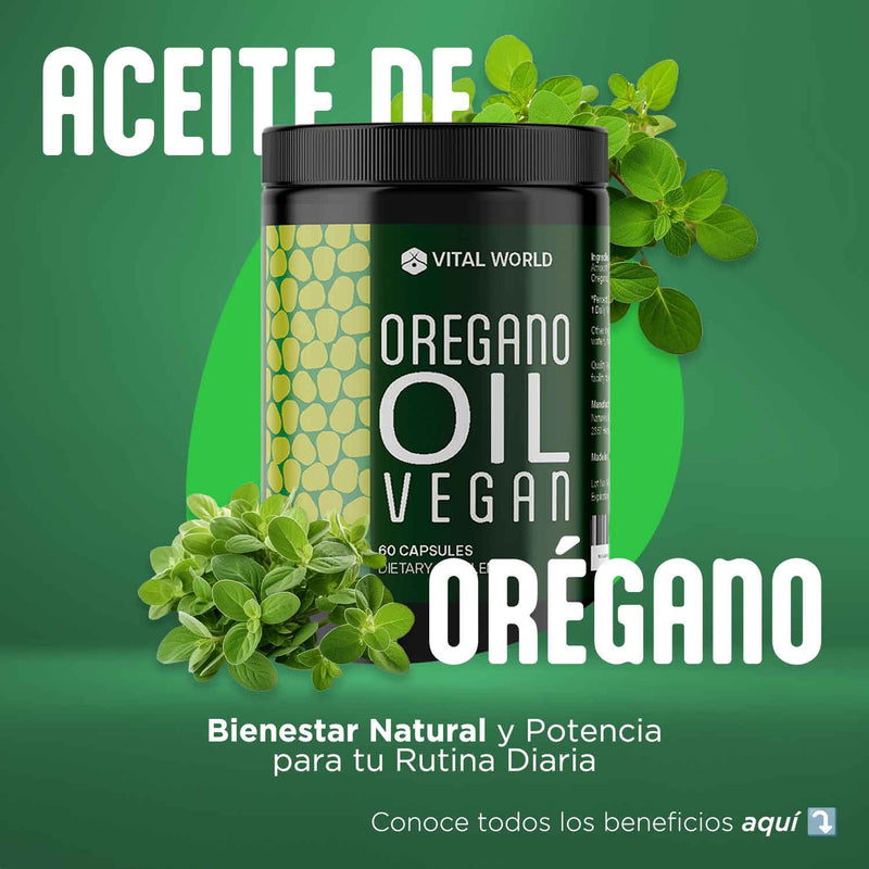 PURE BOOSTᵀᴹ - LA FUERZA NATURAL QUE NECESITAS 100% EFECTIVO