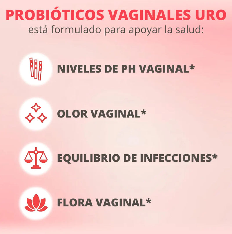 UROPro - Reduce olores y potencia tu frescura intima natural